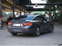2014 BMW Series 4 420d Coupe M sport รูปที่ 2